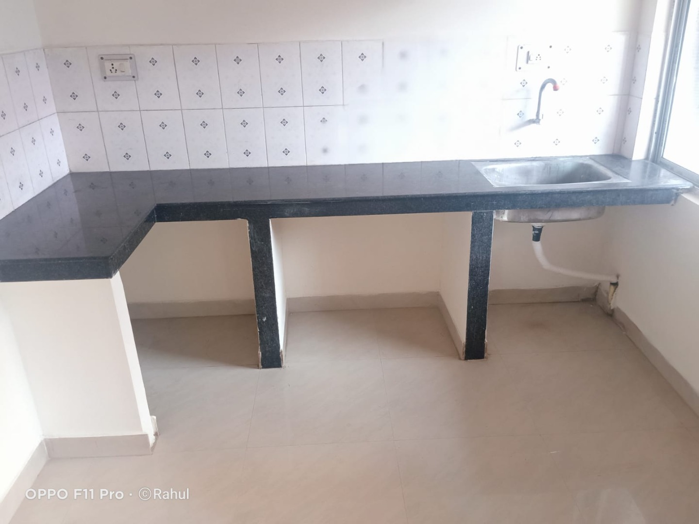 Unfurnished 2bhk in Six Mile, Guwahati, Assam, India for Rent